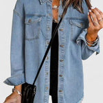 Hailee | Sophisticated Jacket