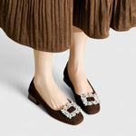 Julianyssa | Comfortable Orthopedic Heels