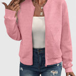 Vivianorah | Comfortable Jacket