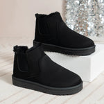 MCKENZIE��� - Cozy Anti-Slip Casual Ankle Boots