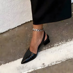 Vaesora™ | Comfort-Orthopedic Heels