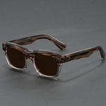 Gradient Luxury Sunglasses