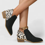 Elyzandra | Supportive Orthopedic Footwear