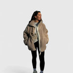 Tia | Comfortable Jacket