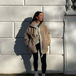 Anastacia™ - Soft Warm Winter Jacket