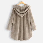 Jessy | Classic Winter Coat