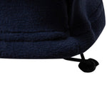 Polar Fleece Hoodie
