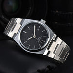 Ren�� 43MM Stainless Steel Watch