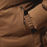 Angelo Insulated Puffer Jacket