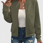 Vivianorah | Comfortable Jacket