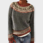 Noelyzah | Cozy Knit Sweater