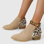 Elyzandra | Supportive Orthopedic Footwear