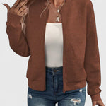 Vivianorah | Comfortable Jacket