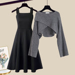 Amberly™ | Sophisticated Dress Ensemble