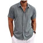 Aurelian Short-Sleeve Shirt