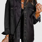 Novalyssa | Comfortable Jacket
