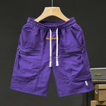 Nuno Tech���Nylon Utility Shorts