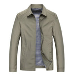 Vincenzo Harrington Jacket