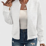 Vivianorah | Cozy Jacket