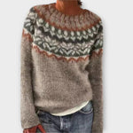 Noelyzah | Cozy Knit Sweater