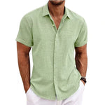 Aurelian Short-Sleeve Shirt
