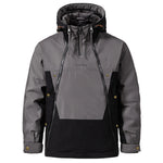 NATHAN WHITE DUCK DOWN PERFORMANCE JACKET