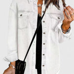 Hailee | Sophisticated Jacket