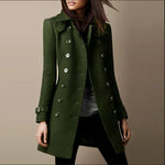 Maude | Stylish Women���s Coat