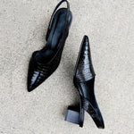 Vaesora™ | Comfort-Orthopedic Heels