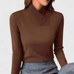 Maren | Elegant Turtleneck