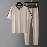 Maison Comfort Lounge Set