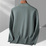REID WOOL CARDIGAN
