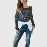 Lynoreviah | Chic Elegance Scarf