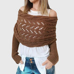 Lynoreviah | Chic Elegance Scarf