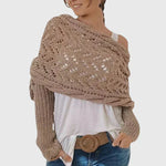 Lynoreviah | Chic Elegance Scarf