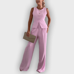 Hailiegh | Elegant Ensemble