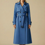 Bianca - Timeless Trench Coat