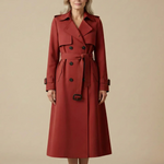 Bianca - Timeless Trench Coat