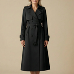 Bianca - Timeless Trench Coat