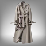 Rose | Trench Coat