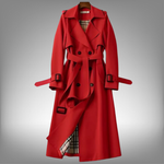 Rose | Trench Coat