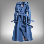 Rose | Trench Coat