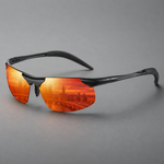 Classic Sport Sunglasses