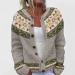 Thalynora | Chic and Comfortable Cardigan