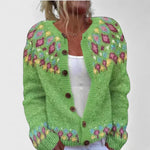 Thalynora | Chic and Comfortable Cardigan
