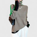 Jasminora | Sophisticated Sweater