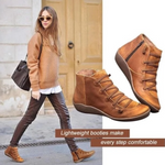 Selvera | Orthopedic Support Boots