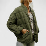 Zyphirah | Stylish Elegance Jacket