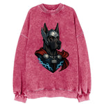 Great Dane Thor  - Vintage Sweatshirt