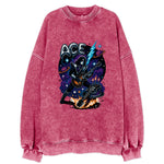 Ace Birthday Celebration - Vintage Sweatshirt